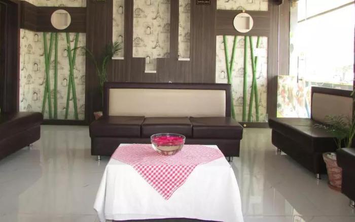 AR Excellency Hotel