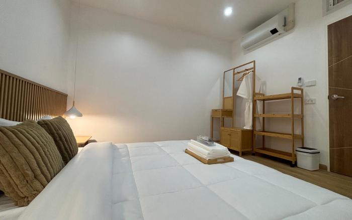 Muji house Chiangmai 01