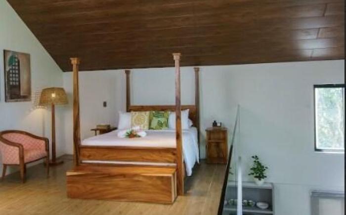 Tahana Cozy Villa Barako - Tagaytay