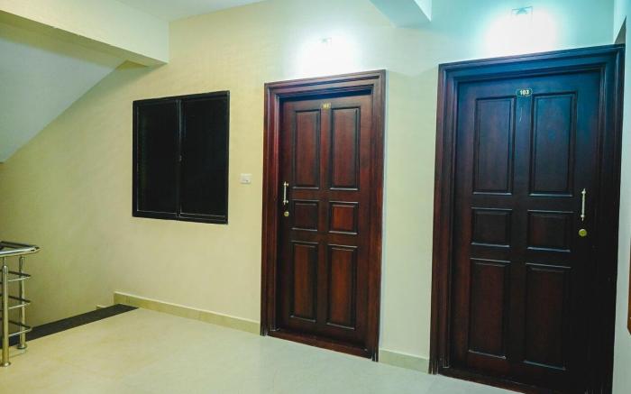 Ocean Breeze One BHK Duplex Villa