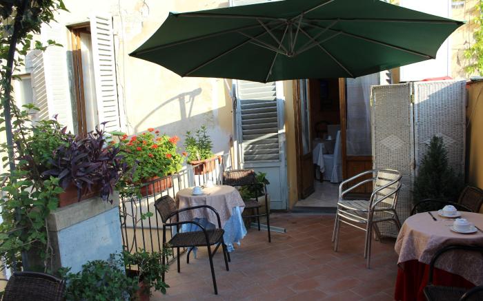 La Corte Dei Principi - Residenza D'Epoca