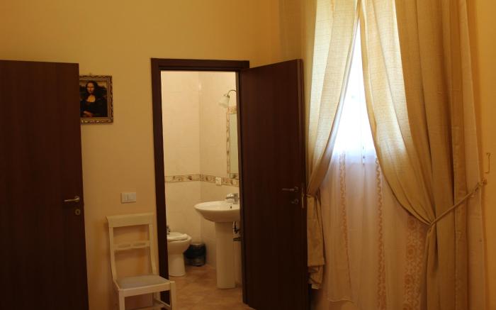 La Corte Dei Principi - Residenza D'Epoca