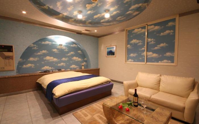 Hotel DaiTokyo (Adult Only) 