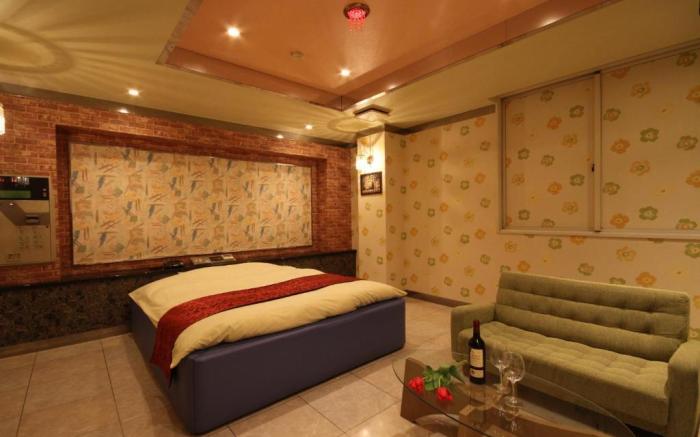 Hotel DaiTokyo (Adult Only) 