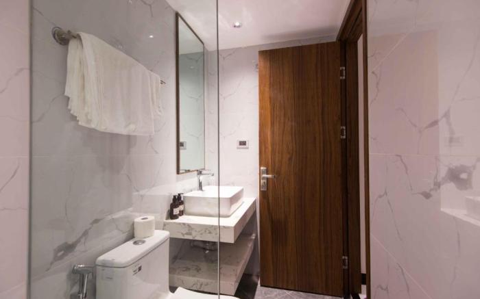 Paradise Home Hoàng Cầu