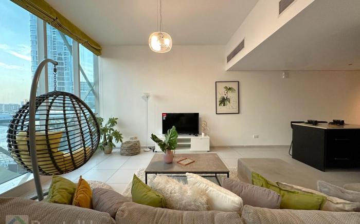 Lxry Full Marina View & RoofTop Pool 40% OFF