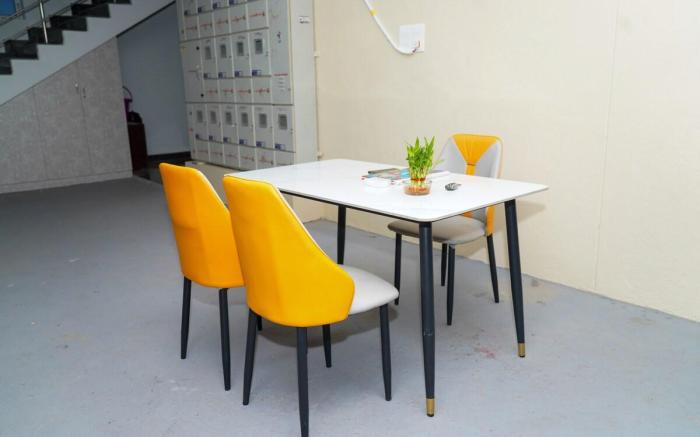 Mithra's Stays - 1bhk, 2bhk apartments