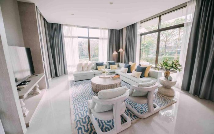 18villa Pongyang Chiang Mai