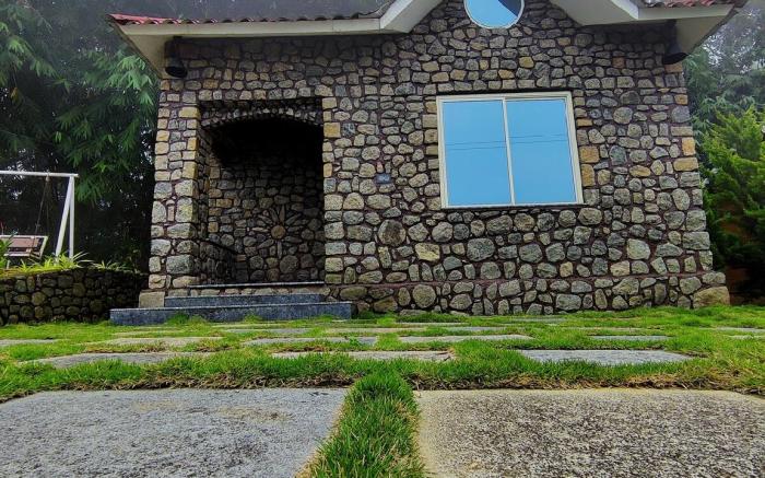 Stone House, Silver Oaks Nature Retreat