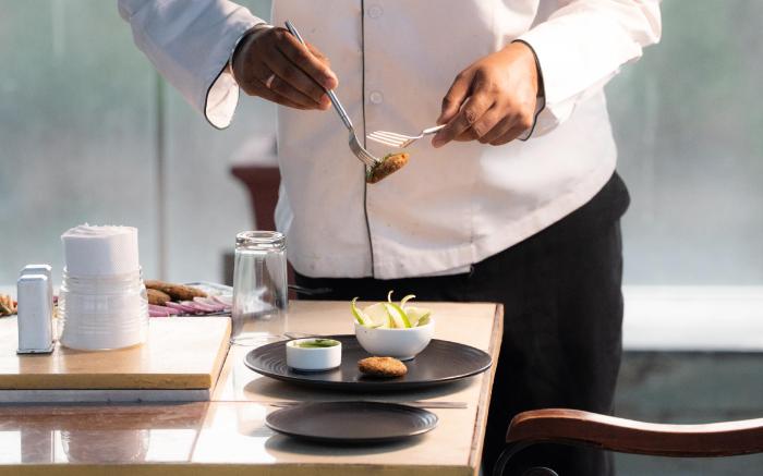 The Sky Imperial, Jodhpur