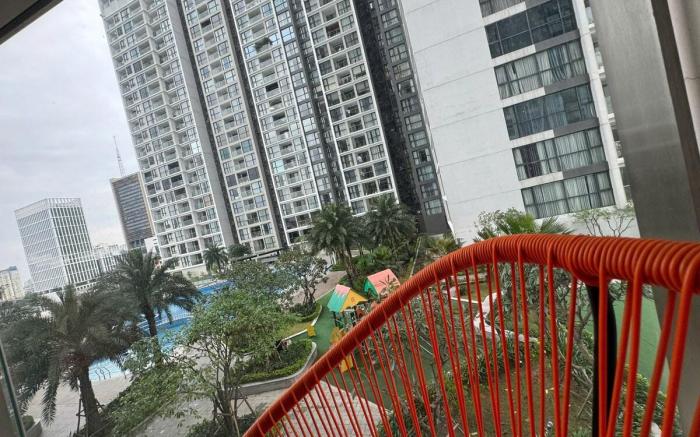 Two-Bedroom Apartment Skylake 3, My Dinh, Nam Tu Liem, Kangnam