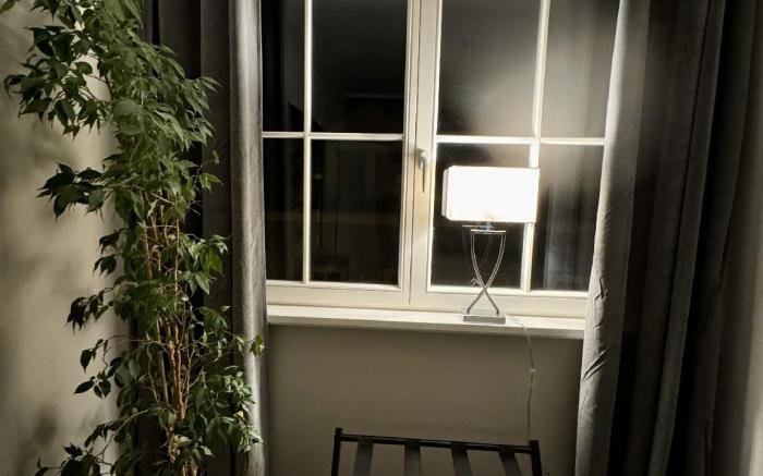 Apartmenthaus Burkhardt
