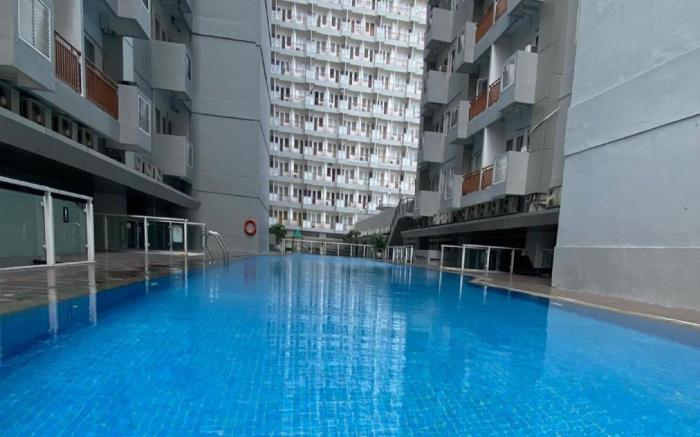 Sentul Tower Apartemen Tipe Studio Bey. RY