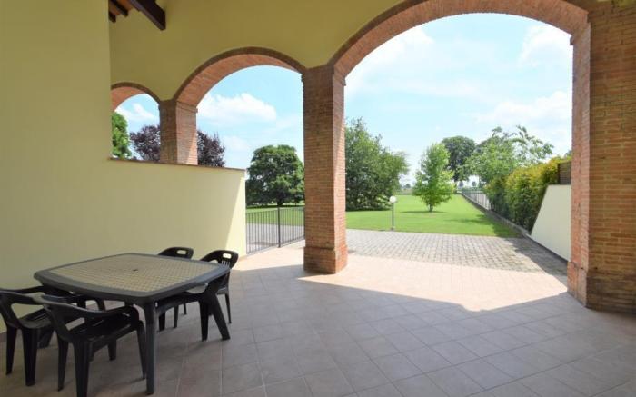Villa Cesare