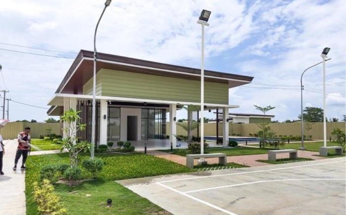 Plumera Mactan Condo Near Airport, Malls & Schools