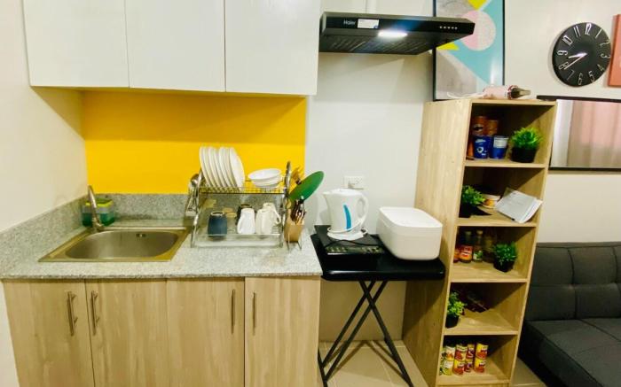 Plumera Condo Nearest Airport, Int’l Schools&Malls