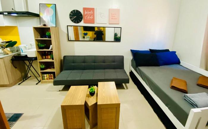 Plumera Condo Nearest Airport, Int’l Schools&Malls