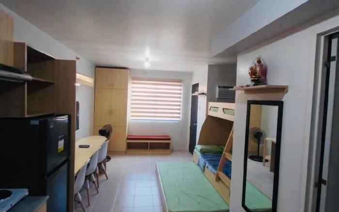 Shan’s PAD near the airport