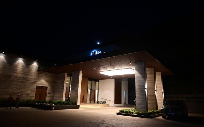 Club Charholi