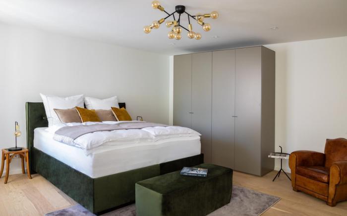 Munich Finest Apartments  Studio 4