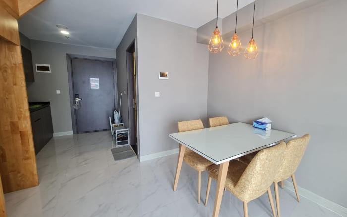 Jati junction cozy 2 BR 