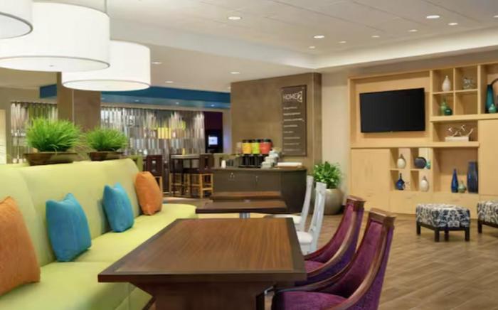 Home2 Suites by Hilton Lake Jackson