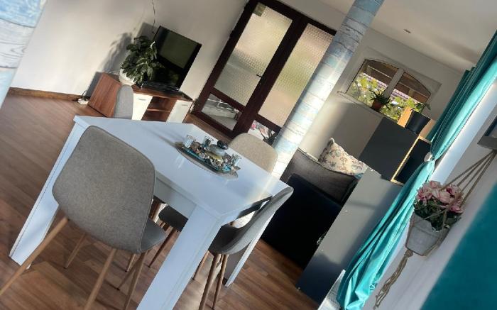 Relaxing stay in Brasov Cucu Residence