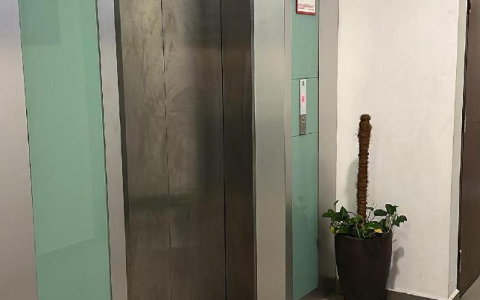 MIZIE HOTEL KUALA LUMPUR