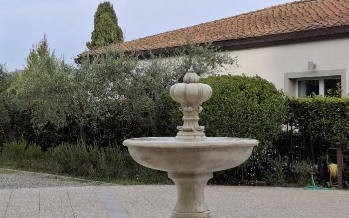 Cappuccina Country Resort