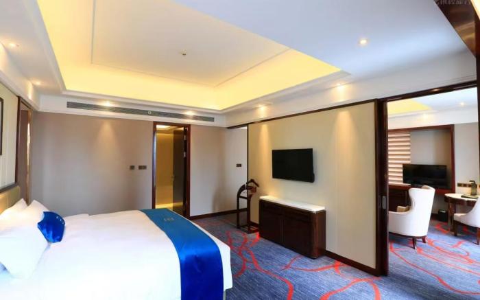 Lanxi International Hotel