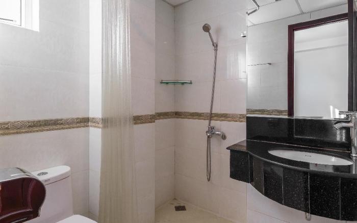 Azumaya Hotel Le Thanh Ton