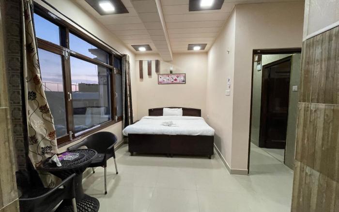 Sam Villa BnB