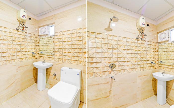 HOTEL O ANAND LOK GUEST HOUSE