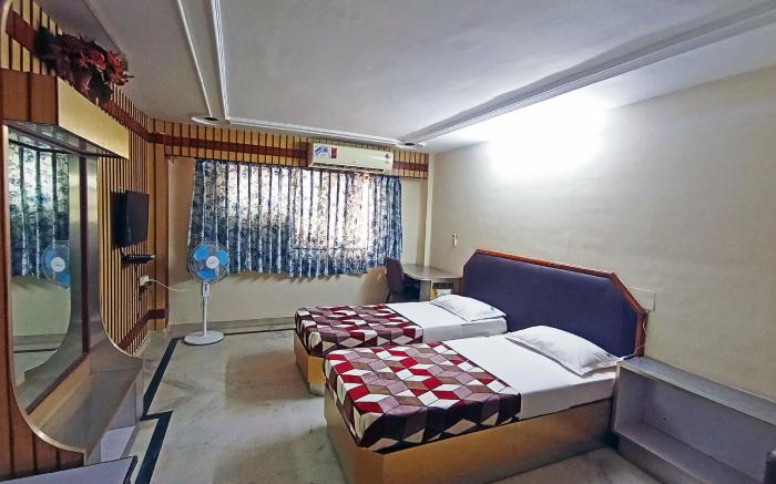 Hotel Chetana