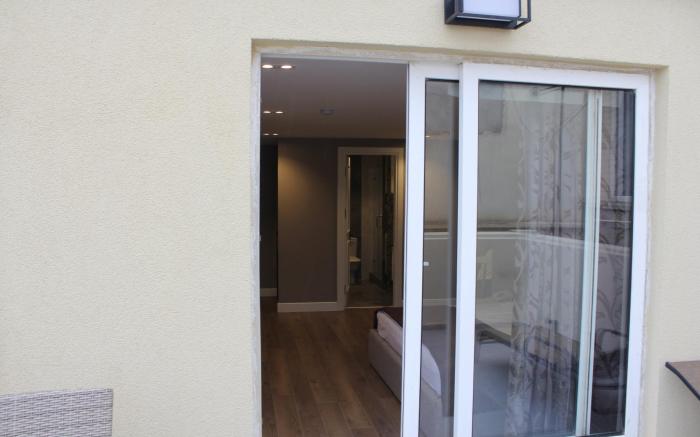 Old Baku Boutique Hotel