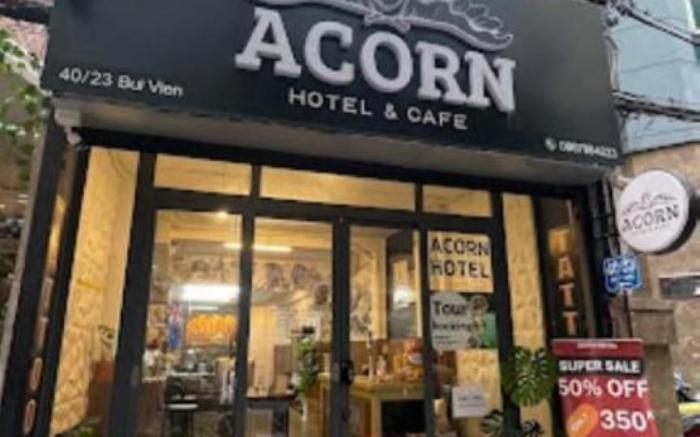 ACORN HOTEL