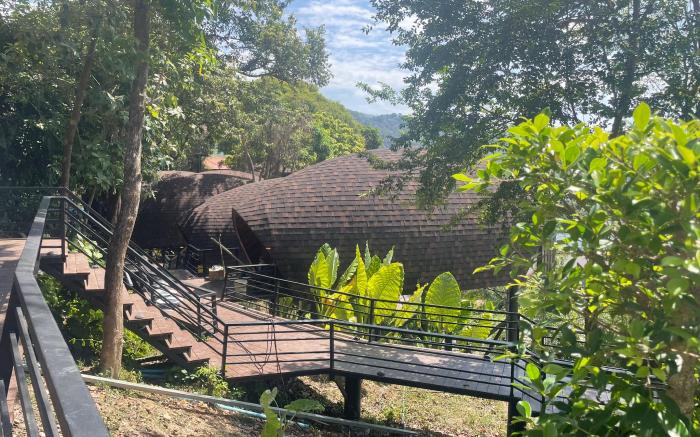 Phumala Lanta Seaview Resort