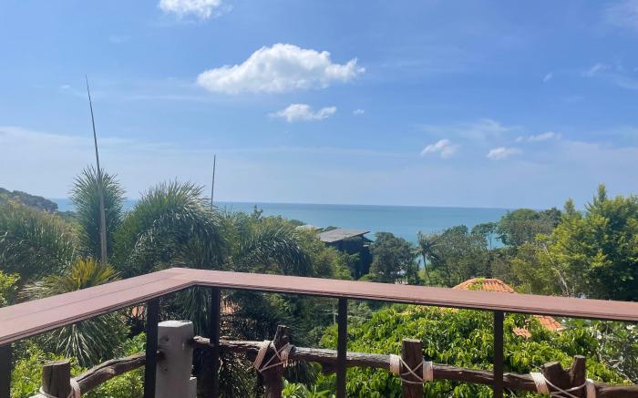 Phumala Lanta Seaview Resort