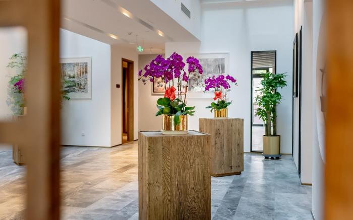 WASSIM Hotel Beijing Fangzhuang