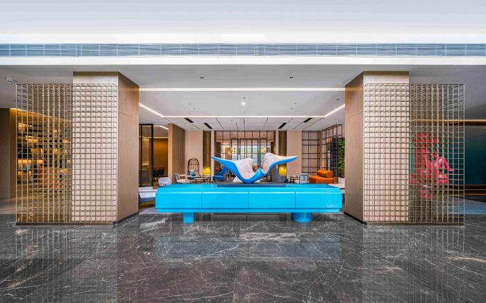 WASSIM Hotel Hangzhou Ruibo