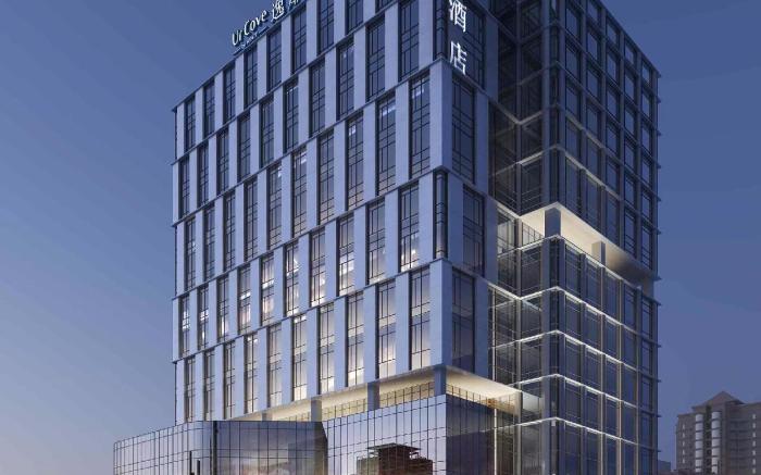 UrCove By Hyatt Hangzhou Xiaoshan Jiangnan Science City