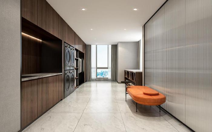 UrCove By Hyatt Hangzhou Xiaoshan Jiangnan Science City