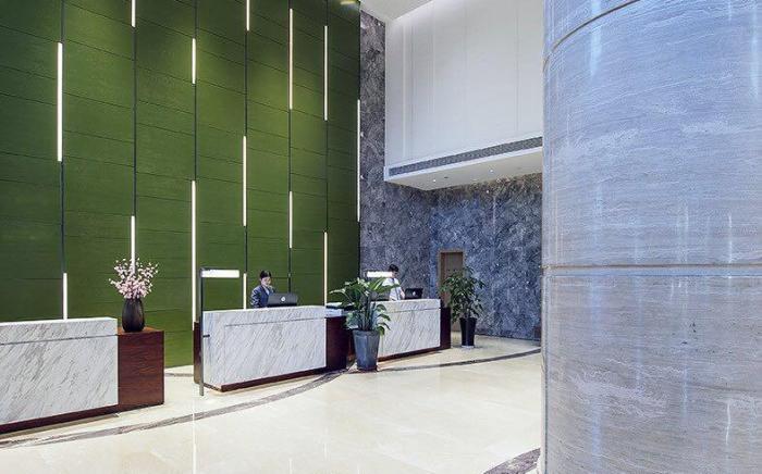 WASSIM Hotel Shanghai Lujiazui