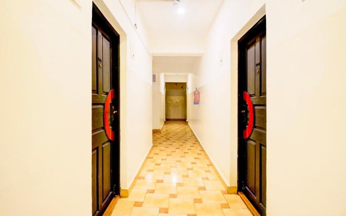 Super Collection O Holiday Street Calangute Formerly Shruti Resort