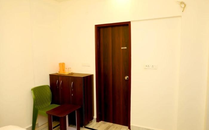 Yoga Stay Rishikesh