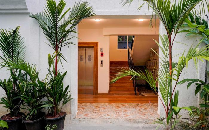 Sereno By Dancenter - 1BHK Apartment In Siolim