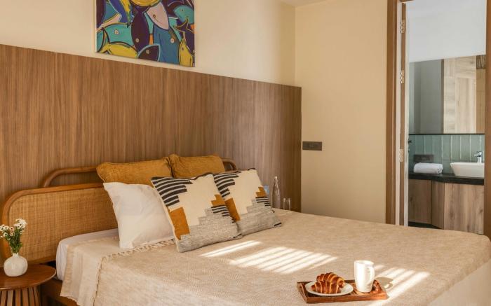 tisyastays | Casa Solace 3BHK