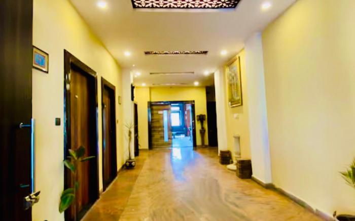SUKH DURGA NIWAS , BY-SARTHAK HOSPITALITY