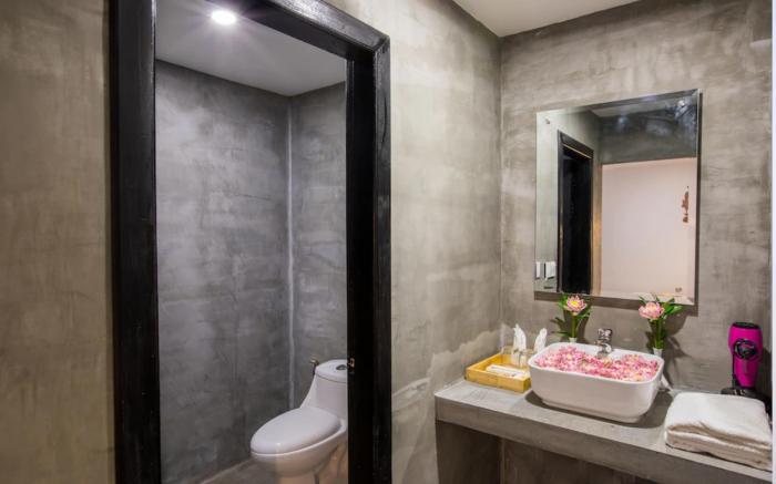 The Private Floor by Botanic Garden Villa