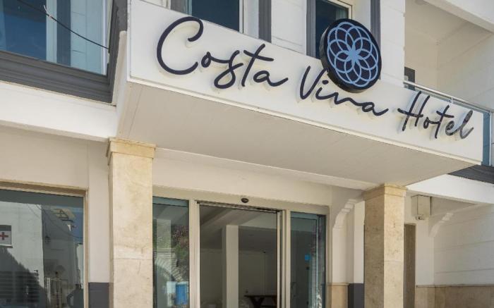 Costa Viva Bodrum